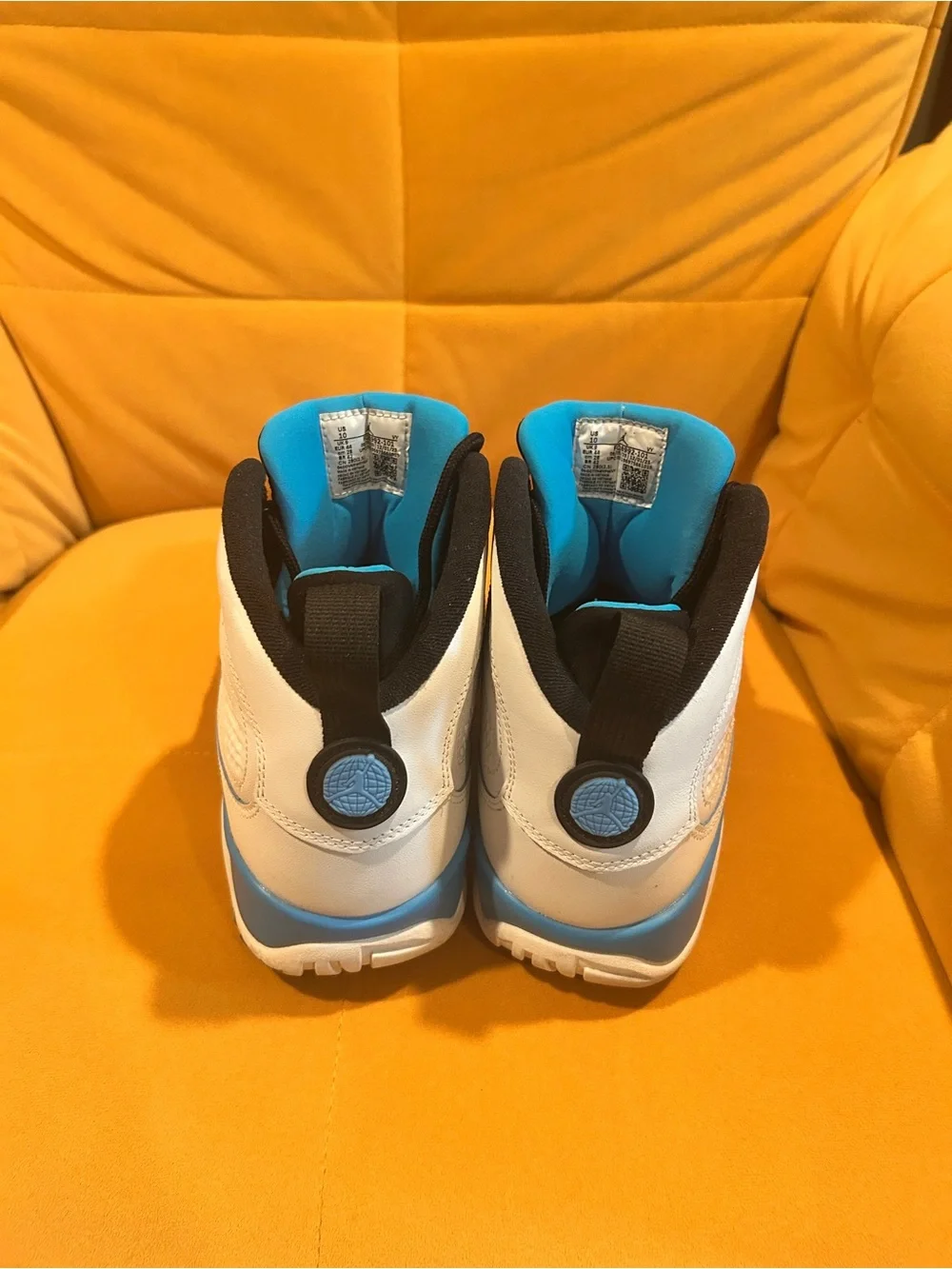 Jordan 9 Retro